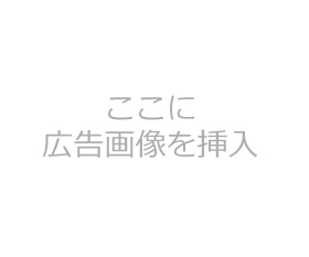 ここに広告を挿入
